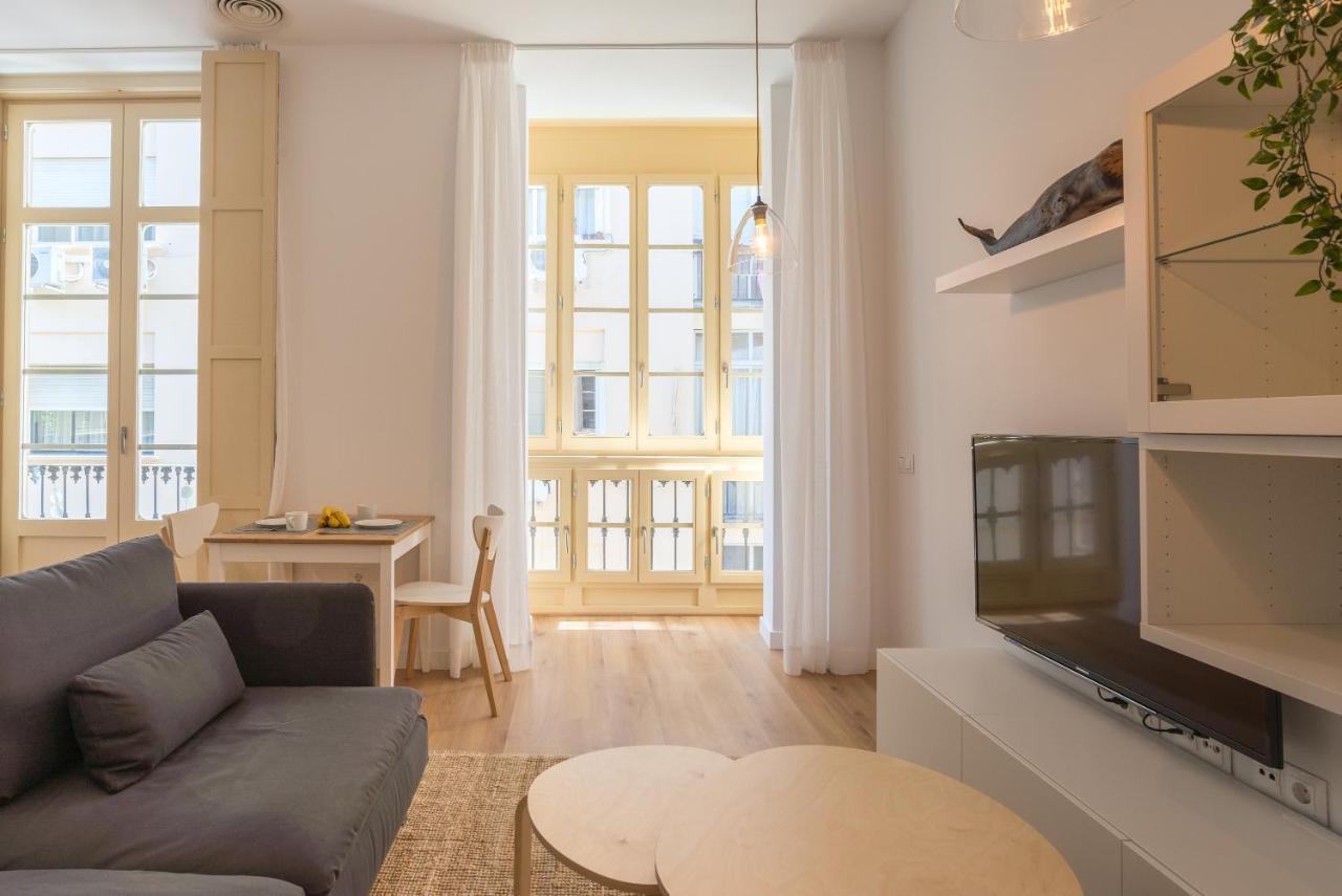 Lu&cia Soho Free Breakfast! Appartamento
