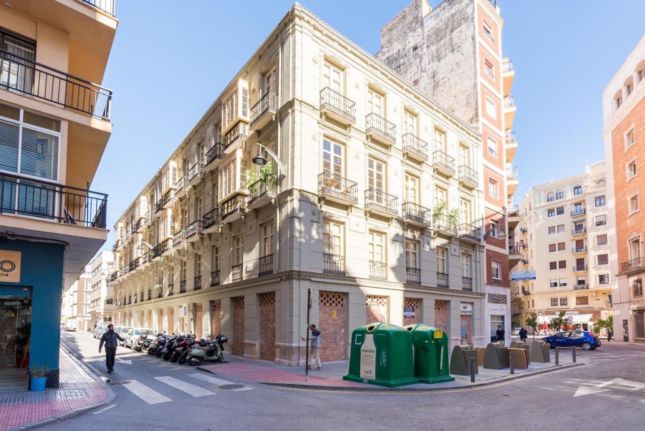 Lu&cia Soho Free Breakfast! Appartement *